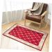 Kisangel Area Rugs Carpet Scouring Pads Floor Cushion Indoor Rug Bath Doormat Door Mat Entry Door Porch - Buy Online on GoSupps.com