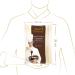 Lindt - Pastry Gun Bag - Dark Chocolate for Cooking 500 g - Buy Online on GoSupps.com