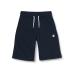 Champion Unisex Kids Legacy Basics B Bermuda Shorts 15-16 Years Navy Blue