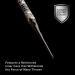 Viper Tufflex III 2BA Soft Tip Dart Points - Black (100 Pack) - Buy Online on GoSupps.com