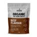 NUTRIBONE Bone Broth Powder for Pets - High Protein Supplement for Gut Joint and Coat Health - Non-GMO Organic Bone Broth for Dogs Beef Flavour-250g Pack Beef 250 g (Pack of 1)