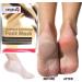 2 Pairs Foot Peeling Foot Mask - Exfoliating Socks and Moisturising Set for Peeling Off Calluses & Dead Skin - Buy Online on GoSupps.com