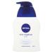 Nivea Cream Soft Liquid Handwash 250 ml