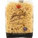 Set of 6 carnation pasta fusilli pieces 500 g
