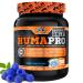ALR Industries Humapro, Protein Matrix Blend, Formulated for Humans, Amino Acids, Lean Muscle, Vegan Friendly, Blue Raspberry, 667 Grams