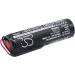 Buy PRUVA Battery for Philips Pronto TSU-9600 & TSU-9800 | 3000mAh Replacement | International Shipping Available - Buy Online on GoSupps.com