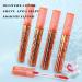 Buy Generic Hydrating Plumping Lip Tint | Moisturizing Non-Sticky Lip Gloss & Balm | Ultra-Gloss High Shine Lip Care - Long Lasting Glass Lip Glow Oil (3#) - International Shipping Available - Buy Online on GoSupps.com