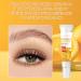 Vitamin C eye Cream 20gVitamin Essence anti-Wrinkle Anti-aging Lighten dark circles Improve Crow's Feet Eye Care Anti-Edema and eye Bags Moisturizing Eye Cream - Buy Online on GoSupps.com