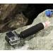 Mystery Waterproof Floating Hand Grip for Gopro Hero Session Cameras - Blue Handle - Buy Online on GoSupps.com