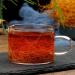 Golden Silk Red Snow Tea Handpicked Tibetan Plateau Red Snow Tea Natural Red Snow Tea 50g/Bag (2 Pcs) - Buy Online on GoSupps.com