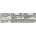 Supremo Italiano Cannoli Shells 48 Ct - Best Quality Sicilian Pastry Shells - Buy Online on GoSupps.com