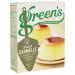Green's Carmelle Mix 2x70g