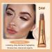 3-Pcs Liquid Contour Beauty Wand Set - Highlighter, Blush, and Illuminator Stick for Easy Blending and Lightweight Coverage - Buy Online on GoSupps.com