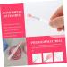 6pcs Silicone Lip Mask Brush Set - Lipstick Applicator & Makeup Tool for Perfect Lips - Buy Online on GoSupps.com