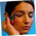 WOFASHPURET Silicone Eyeshadow Crease Lazy Eyeshadow Stamp Crease eye shadow stamp makeup eyeshadow applying eye shadow supply Eyeshadow Makeup Accessory makeup belt Eye Shadow Applicator - Buy Online on GoSupps.com