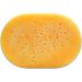 Bum Bum Cream Exfoliating Soap Sponge - 250g - Moisturising Shea Butter - Calm & Relaxing Scent - Vegan Friendly - Puddle of Wax - Made in The UK - Buy Online on GoSupps.com