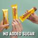 Barebells Protein Bars 12 x 55g | 16g Protein Low Carb Chocolate Bars | After Workout Low Calorie Snacks | Soft Bars Caramel Choco - Buy Online on GoSupps.com