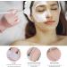 NITAIUN 10 Pcs Face Mask Brush Soft Facial Fan Brushes Face Mask Applicator Brush Cosmetic Brush DIY Makeup Tool for Mud Mask Cream Peel Sleeping Mask Makeup (10 Pieces) - Buy Online on GoSupps.com