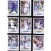 Los Angeles Dodgers 2022 Topps 22 Card Team Set with Mookie Betts, Clayton Kershaw, Rookies & More - Buy Online on GoSupps.com