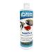 TankFirst Complete Aquarium Water Conditioner - Fish Water Conditioner, Instantly Removes Chlorine, Chloramines, Ammonia and Nitrites from Fish Tanks Regular 500 ml - Treats 1,000 Gallons