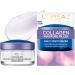 L Or al Paris Day and Night Moisturizer Cream Collagen Moisture Filler Skincare Hydrating Cream 50 ml & Midnight Serum for Face Vitamin E Serum Skincare with Hyaluronic Acid 30 ml Day/Night Collagen Cream + Midnight Serum - Buy Online on GoSupps.com