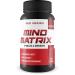 Mind Matrix Memory, Focus & Clarity Formula - Brain Booster Nootropic Supplement Scientifically Formulated for Optimal Performance with Bocopa Monnieri and DMAE - g Fuel for IQ, 60 Cap