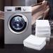 Hduacuge 200 Pieces Serries Dyeing Fabric Use Washing Machine Dye Mixed Color Proof Sheet Absorption Anti Dye Linen Cloth - Buy Online on GoSupps.com
