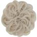 S-Noilite Light Blonde 60 Hair Scrunchie: Thick Messy Bun Chignon Ponytail Extension for Women - Buy Online on GoSupps.com