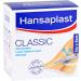 Hansaplast Classic Adhesive Plaster - Standard Size 5m x 6cm | 1 Piece - Ideal for Travel & First Aid - Buy Online on GoSupps.com