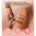 Ultra Natural Bronze Self Tanner Mousse - Streak-Free Coconut Oil Hydrating & Vegan | Long-Lasting Sunless Tanner (6.7 Fl Oz - Buy Online on GoSupps.com