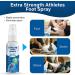iTecFreely Athletes Foot Spray - Natural Treatment for Fast Relief from Itchy and Inflamed Feet - Buy Online on GoSupps.com