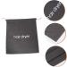 Baluue 5 Pcs Hair Dryer Storage Bag Hair Dryer Bags Drawstring Bag Makeup Storage Bag Pouch Travel Canvas - Buy Online on GoSupps.com
