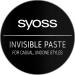 Syoss Invisible Hair Styling Paste - Medium Control & Light Shine - 100ml | International Shipping Available - Buy Online on GoSupps.com