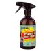 STARWAX THE FABULOUS - Cleaner for all surfaces - Cleans, degreases and shines - Jasmine fragrance - 99.8% natural ingredients - Ecocert certified - Made in France - 1l