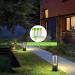 14430 Lifepo4 Solar Battery - 3.2V Rechargeable Batteries for Solar Lights Toothbrush Shaver Flashlight - 4 Pack | International Shipping Available - Buy Online on GoSupps.com