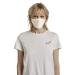 TOM TAILOR Men's Fabric Mask 1 piece (1 pack) 12796 - Soft Light Beige