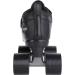 Chicago Skates Bullet Speed Skate Size 6 - Black | B-10006 - Buy Online on GoSupps.com