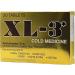 XL-3 Cold and Flu Relief: 2-Pack, 20 Tablets Each - Non-Drowsy Formula for Nasal Congestion, Fever, Aches, and Pains - Buy Online on GoSupps.com