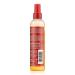 Creme of Nature Argan Oil Leave In Conditioner 8.45 Fl Oz - Detangling & Conditioning Formula for Normal Hair - Buy Online on GoSupps.com