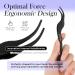 BEYELIAN Tweezer Clusters Eyelash Applicator Tool - Buy Online on GoSupps.com