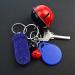 Waterproof Portable Pills Case - Mini Medication Holder & Organizer for Travel | Key Trailer-Street - Buy Online on GoSupps.com