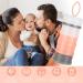 2 Pcs Baby Milk Powder Dispenser | Portable Formula Container for Travel | 240ml Baby Feeding Storage Box - Buy Online on GoSupps.com