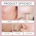 Facial Cleansing Mousse - Gentle Exfoliating Hydrating Brightening Foam Cleanser Removes Dirt/Oil Leaves Skin Fresh Flawless(1PCS) - Buy Online on GoSupps.com