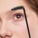 NUOBESTY Savonnette Coiffant Sourcils Transparent Incolore Kit de Maquillage Sourcils Longue Tenue Bo te Acrylique Fixation Naturelle et Portable pour Style Pr cis et Solide - Buy Online on GoSupps.com