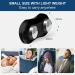 Electric Anti-Snoring Device | Adjustable Snore Solution Sleep Aid - Buy Online on GoSupps.com