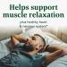 Buy MegaFood Magnesium 60 Tablets - Natural Muscle Relaxant & Sleep Aid - Buy Online on GoSupps.com