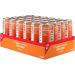 FITAID ENERGY DRINK 105mg Natural Caffeine Keto Mango Sorbet Optimum Performance Formula: Paleo Vegan & Gluten-Free No - Buy Online on GoSupps.com