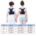 Adjustable Posture Corrector Back Support Belt Orthopedic Corset Spine Back Lumbar Shoulder Braces Pink L - Buy Online on GoSupps.com