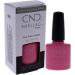 CND Shellac - Kiss from a Rose 7.3ml - Buy Online on GoSupps.com