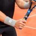 Raquex Cotton Bracelets - Soft & Stretchy Sports Bands for Couples | 7 Colors 8cm & 13cm Options - Buy Online on GoSupps.com